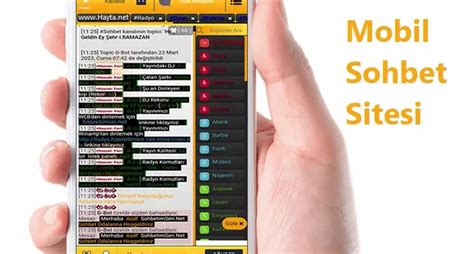 Mobil Sohbet Odalar Bedava Mobil Sohbet Ve Chat Sitesi