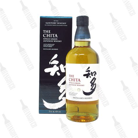 Chita Japanese SM 700 ML - Hangover