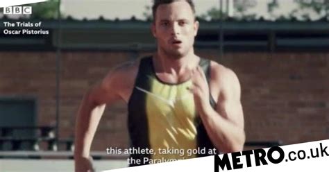 Oscar Pistorius Documentary Bbc Pulls Trailer And Issues Statement