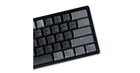 Tastatura Mecanica Gaming Keychron K Hot Swappable Gateron Brown Switch White Led Abs