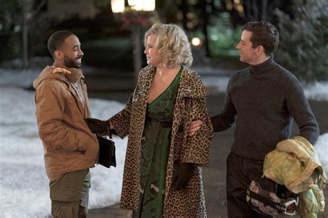 Tis The Season For Gay Christmas Movies The Boston Globe