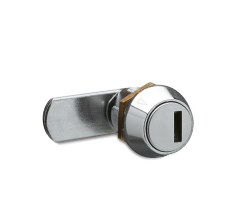 Замки с ключом