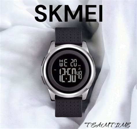 Наручные часы SKMEI 1502 - купить с доставкой по выгодным ценам в ...