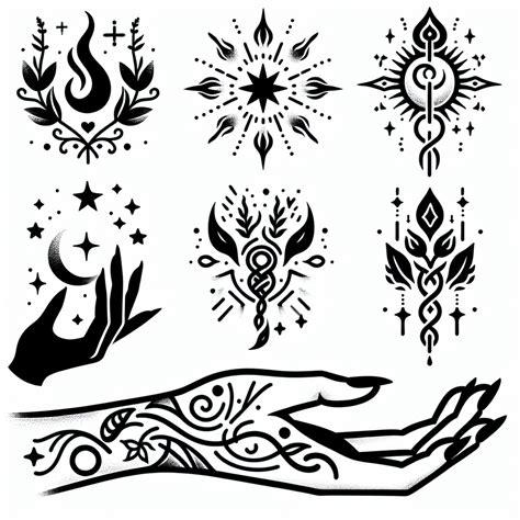 easy beginner tattoo ideas vondy