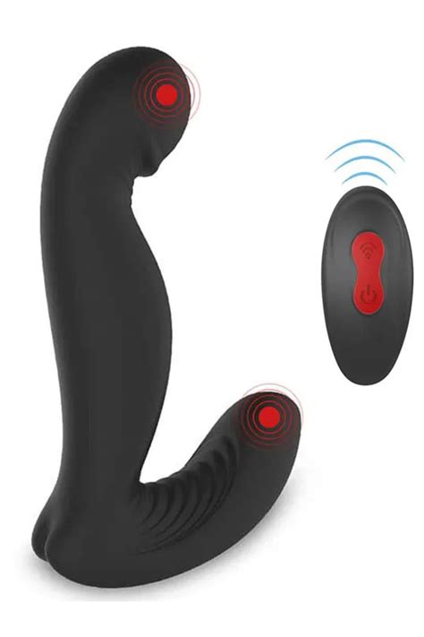 shaggerz Uzaktan Kumandalı Şarjlı Anal Vajinal Klitoris ve Prstat Vibratörü Fiyatı Yorumları