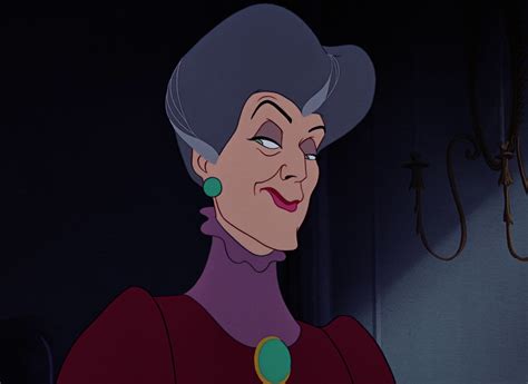 Lady Tremaine Disney Wiki