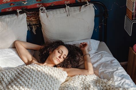 Sommeil réparateur 5 conseils pratiques pour améliorer votre sommeil