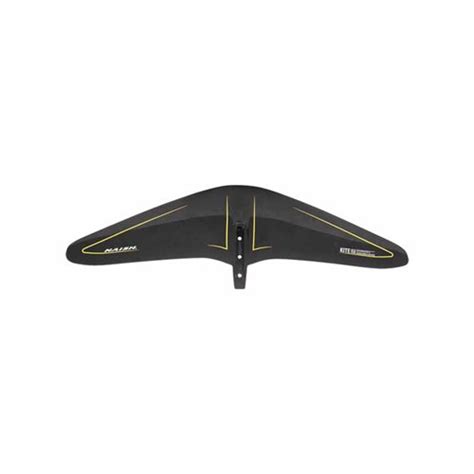 FRONT WING FOIL KITE 650 S26 NAISH Lpwindsurf