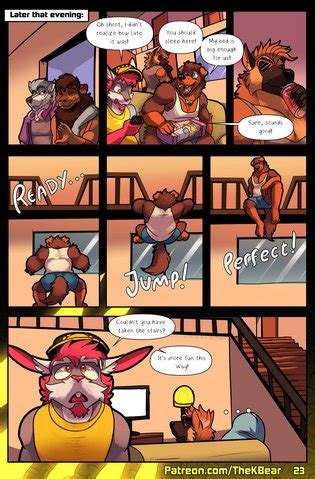 Bunny Roadtrip Ongoing Luscious Hentai Manga Porn