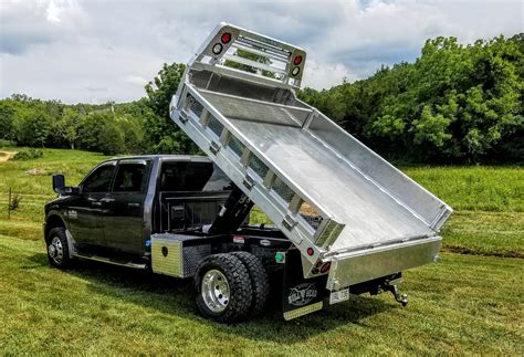 dump for truck bed 6