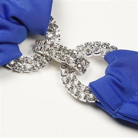 Sexy Beachwear Women S Bikini Set Swimsuit Bathing Suit Push Up Swimwear Ebay