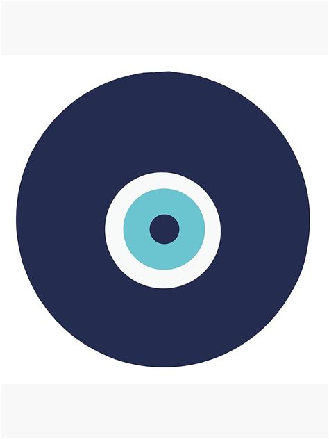 Ojo Mucho Ojo Poster For Sale By Moises Bm Redbubble