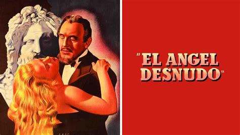 The Naked Angel 1946 Plex