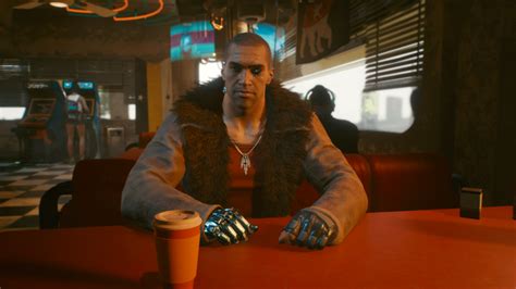 The Definitive Gay Romance Guide For Cyberpunk 2077 Gayming Magazine