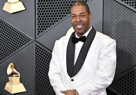 Busta Rhymes Lands Part In Naked Gun Reboot