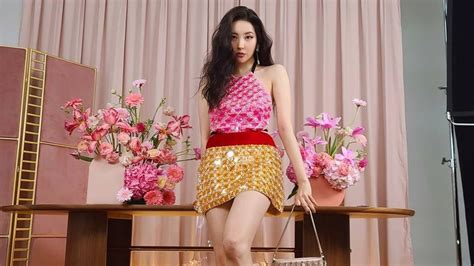 Nh M Kpop Debut Tr N Bxh Billboard Hot Wonder Girls Gi Ra Sao