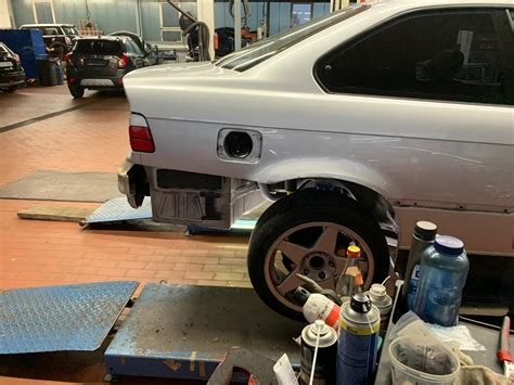 SxR – Performance – Auto Werkstatt und Tuning