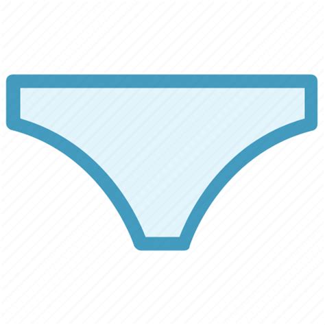 Bikini Fashion Female Sexual Underwear Woman Icon