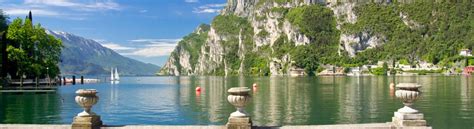 Vakantie Gardameer Vakantie In Italië Met Alltours