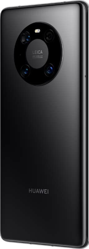 Huawei Mate 40 Pro Specifications Huawei India