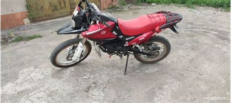 Irbis xr250 купить в Туле | Транспорт | Авито