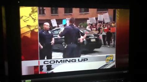 Wfmz Tv 69 News Live At Sunrise Open For 5 22 12 Youtube