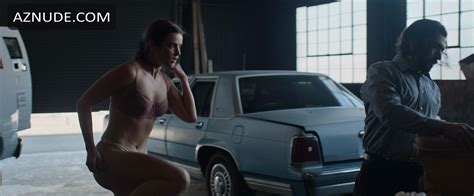 Heist Nude Scenes Aznude