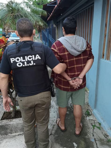 Costa Rica Carries Out Nationwide Raids On Drug Trafficking Gang Reuters