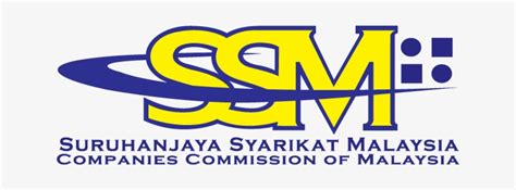 Do Ssm Malaysia Logo Free Transparent Png Download Pngkey