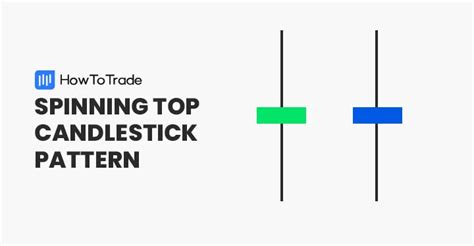 How To Trade The Spinning Top Candlestick Pattern In 2 Ways