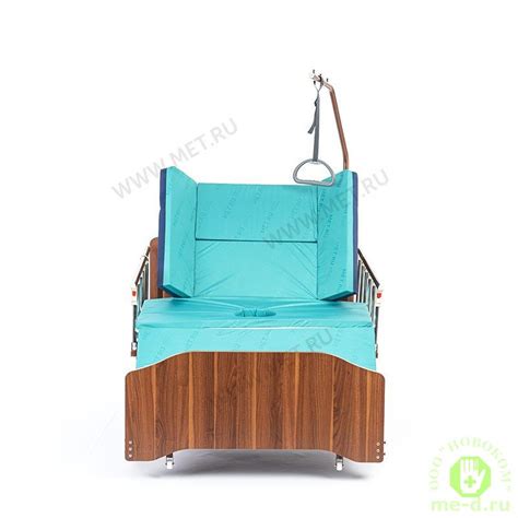 Купить MET REVEL XL (ширина 120 см) кровать для ухода за лежачими ...