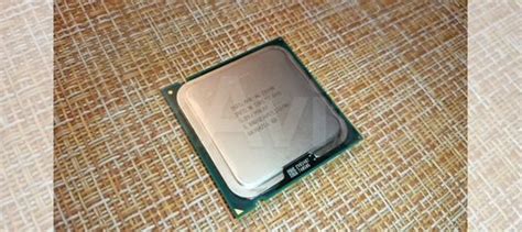 Процессоры Intel Core Xeon Core 2 Duo P4 Lga775 купить в Москве