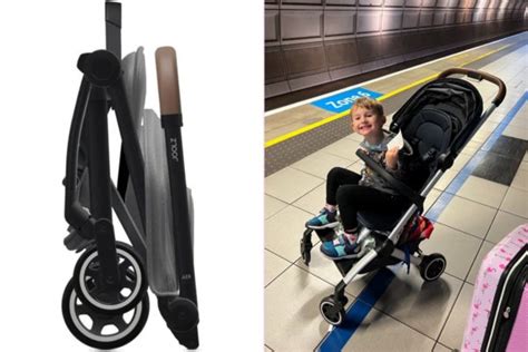 Joolz Aer+ Stroller Review - Is It Better than Competitors?