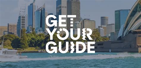 getyourguide tours  apps  google play