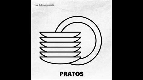 Tres Pratos De Trigo - 9