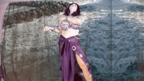 Sea Witch MP Curvy Mature MILF Amypaige Clips Sale