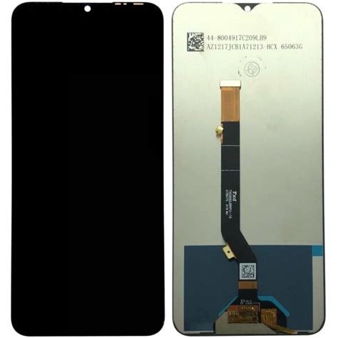 Infinix Hot 11 LCD ORI Full Set – CME Distribution Sdn Bhd