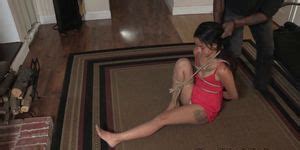 Small Tits Babe Restrained And Dominated Porn Videos