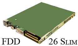 EMUHDD - Hard Disk MO ZIP Emulator - EMUFDD - Floppy Disk Emulator