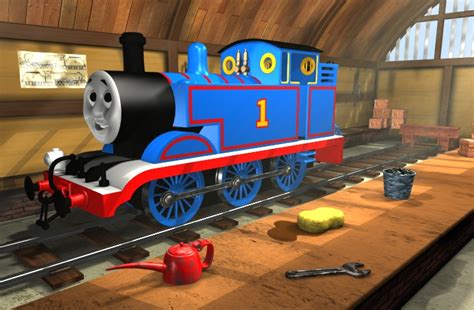 Categorypc Games Thomas The Tank Engine Wikia Fandom Powered By Wikia