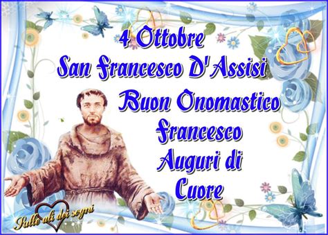 ️ 9 Immagini Di San Francesco Con Belle Frasi Top Immagini