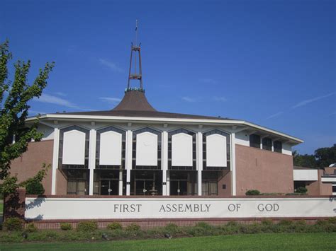 Assemblies of God USA | Wiki | Everipedia