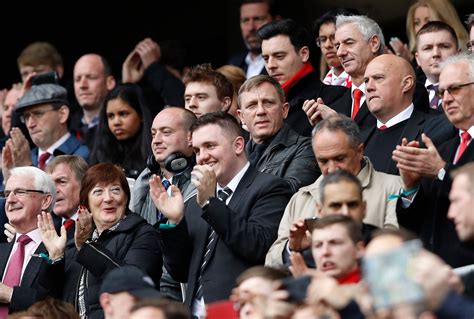 Der blonde Bond Daniel Craig steht kurz vorm Höhepunkt n tv de