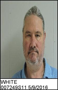 Michael Anthony White Sex Offender In Goldsboro NC NC S