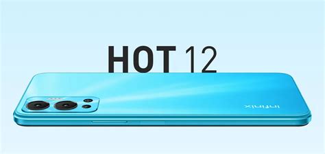 Yuk Baca 10 Kelebihan Dan Kekurangan Infinix Hot 12