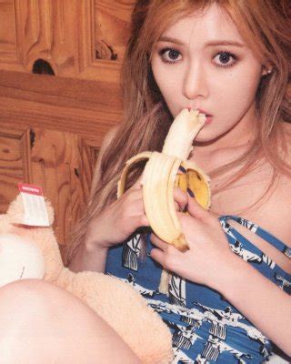 Kpop Sexy Hyuna Porn Pictures Xxx Photos Sex Images Pictoa