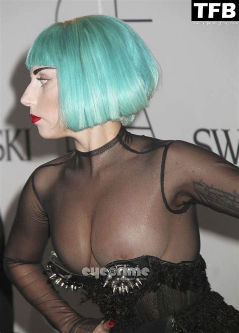 Lady Gaga Ladygaga Nude Leaks Onlyfans Photo Thefappening