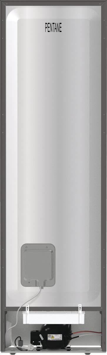 Холодильник Gorenje NRK6202AXL4 | отзывы