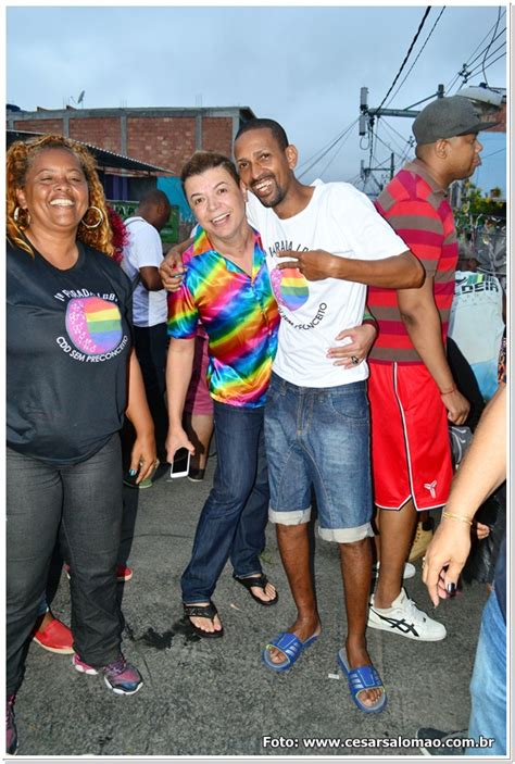 Favela Gay Parada Gay Da Cidade De Deus Parada Gay Da Cidade De Deus Cdd Sem Preconceito