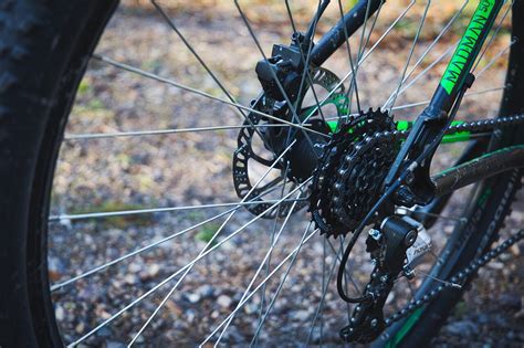 How Mountain Bike Gears Work - Mountain Biking